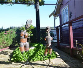 Wollombi Wines - Sunshine Coast Tourism 7