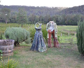Wollombi Wines - Sunshine Coast Tourism 4
