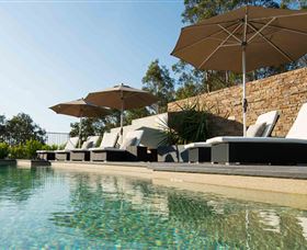 Spa Anise - Spicers Vineyards Estate - Holiday Sunshine Coast 0
