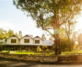 Spa Anise - Spicers Vineyards Estate - Holiday Sunshine Coast 2