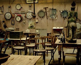 Around Hermitage Wine And Food Trail Hunter Valley - Holiday Sunshine Coast 3