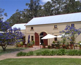 Tintilla Estate - Sunshine Coast Tourism 1