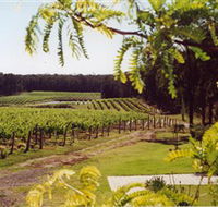 Tintilla Estate