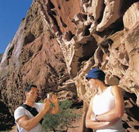 Kennedy Range National Park - Sunshine Coast Tourism