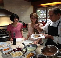 Hunter Valley Candymaking Class