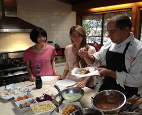 Hunter Valley Candymaking Class - Sunshine Coast Tourism 0