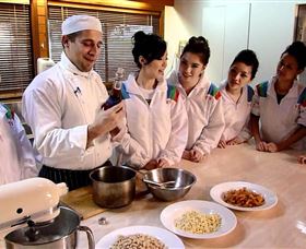 Hunter Valley Candymaking Class - Sunshine Coast Tourism 3