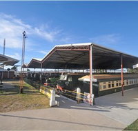 Railway Museum - Sunshine Coast Tourism