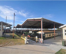 Railway Museum - Sunshine Coast Tourism 0
