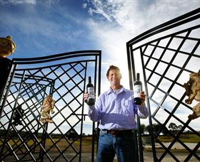 Leogate Estate - Sunshine Coast Tourism 0