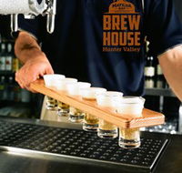 Matilda Bay Brewhouse Hunter Valley Resort