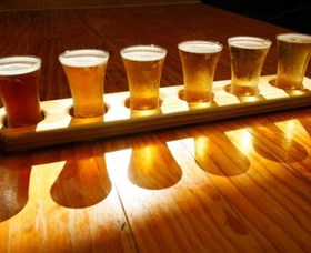 Matilda Bay Brewhouse Hunter Valley Resort - Sunshine Coast Tourism 1