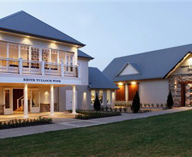 Keith Tulloch Wine - Sunshine Coast Tourism 0