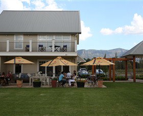 Keith Tulloch Wine - Sunshine Coast Tourism 4