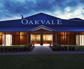 Oakvale Wines - Sunshine Coast Tourism 1