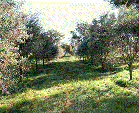 Langdale Farm