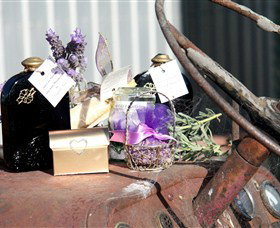 Langdale Farm - Sunshine Coast Tourism 5