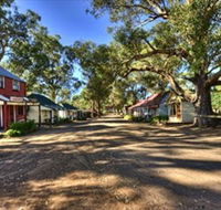 The Australiana Pioneer Village