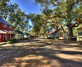 The Australiana Pioneer Village - Sunshine Coast Tourism 0