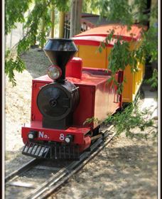 The Australiana Pioneer Village - Sunshine Coast Tourism 3