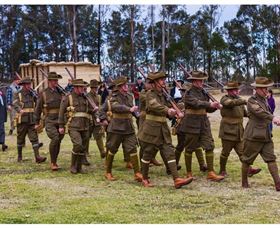 The Australiana Pioneer Village - Sunshine Coast Tourism 4