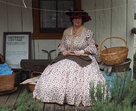 The Australiana Pioneer Village - Sunshine Coast Tourism 6