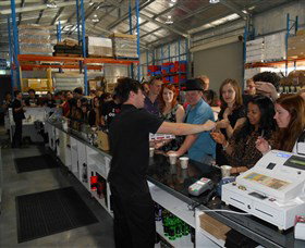 Hunter Distillery - Sunshine Coast Tourism 5