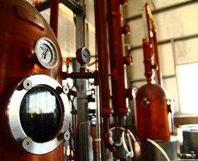 Hunter Distillery - Sunshine Coast Tourism 6