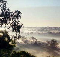 Bents Basin State Conservation Area - Holiday Sunshine Coast