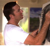 Greg Wilson Gallery