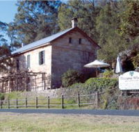 Tizzana Winery - Holiday Sunshine Coast