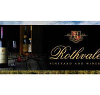 Rothvale Vineyard and Winery
