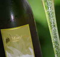 Misty Glen Wines and Cottage