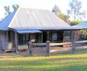 Wollondilly Heritage Centre And Museum - Holiday Sunshine Coast 1