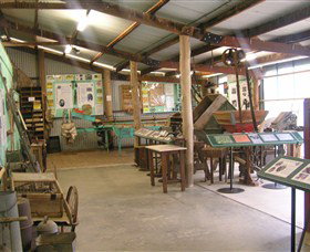 Wollondilly Heritage Centre And Museum - Holiday Sunshine Coast 3