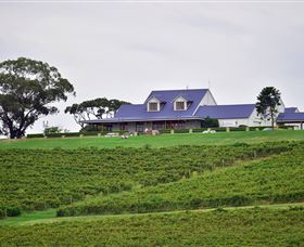 Audrey Wilkinson - Sunshine Coast Tourism 0