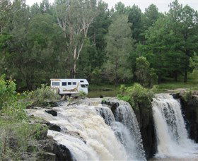 Urbenville ACT Holiday Sunshine Coast