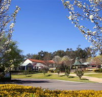 Hunter Valley Gardens Shopping Village - Sunshine Coast Tourism
