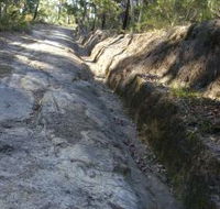 Convict Trail Project Bucketty Site - Holiday Sunshine Coast