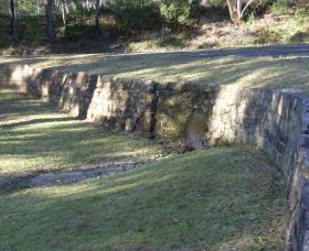 Convict Trail Project Bucketty Site - Holiday Sunshine Coast 1