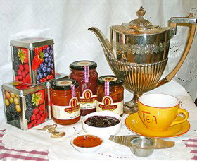 Mrs Oldbucks Pantry - Holiday Sunshine Coast 0