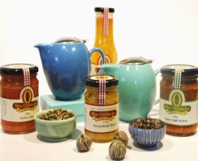 Mrs Oldbucks Pantry - Holiday Sunshine Coast 1