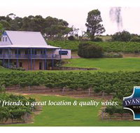Ivanhoe Wines - Sunshine Coast Tourism