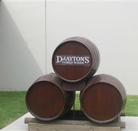 Drayton's Family Wines - Sunshine Coast Tourism