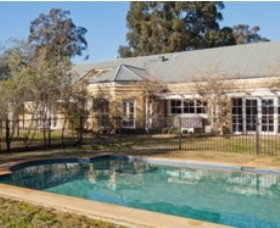 Vinden Estate Wines - Sunshine Coast Tourism 3