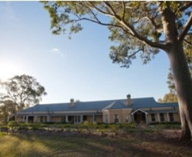 Vinden Estate Wines - Sunshine Coast Tourism 5