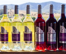 Robyn Drayton Wines - Holiday Sunshine Coast 0