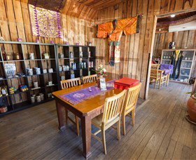 Robyn Drayton Wines - Holiday Sunshine Coast 3