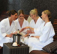 The Spa at Chateau Elan Hunter Valley - Holiday Sunshine Coast