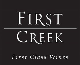 First Creek Wines - Sunshine Coast Tourism 0